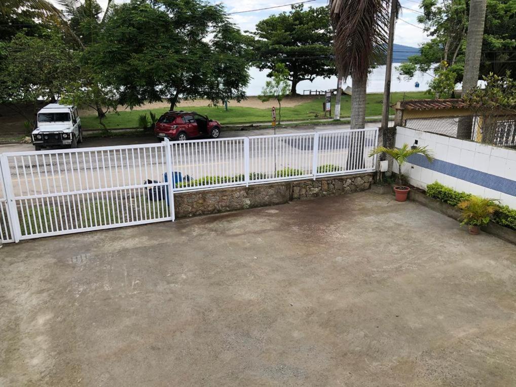 Flats ปาราตี ภายนอก รูปภาพ